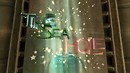 glamorous store logo THE SEA HOLE - Torley Linden