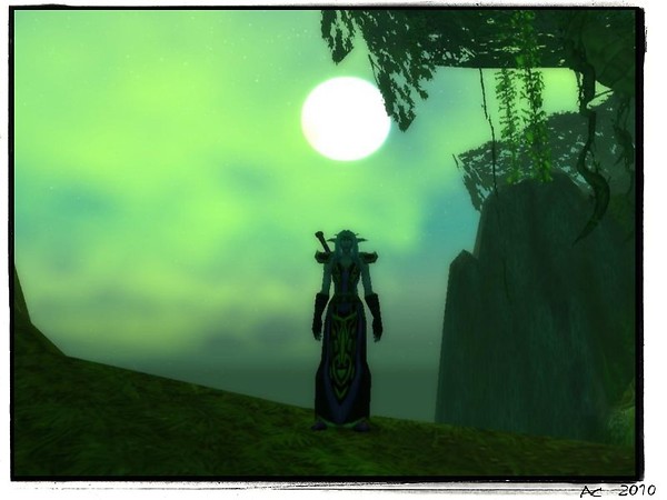 myfistika in green
