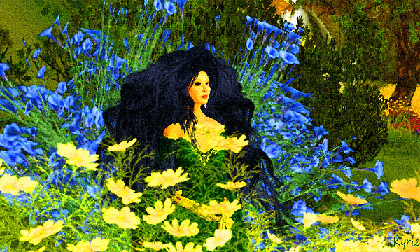 To whimsical dreamscapes where muses play   2