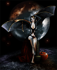 vampirella