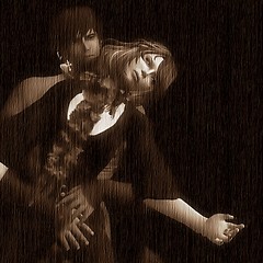 Free pose( *ES* My Puppet )