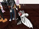 I Like Tails