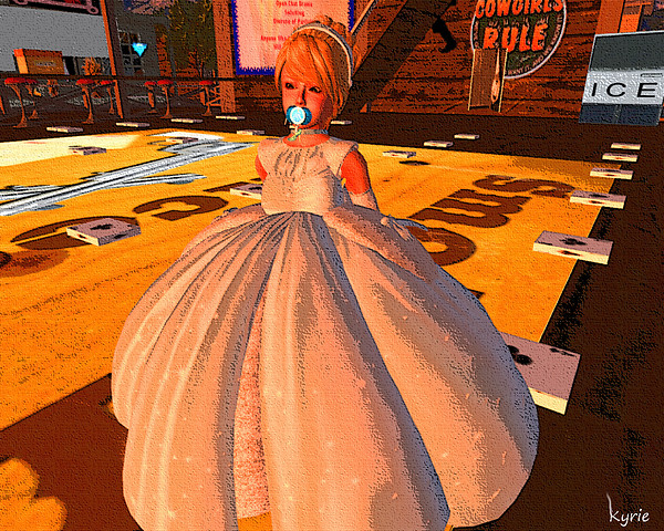 Evening Jamboree