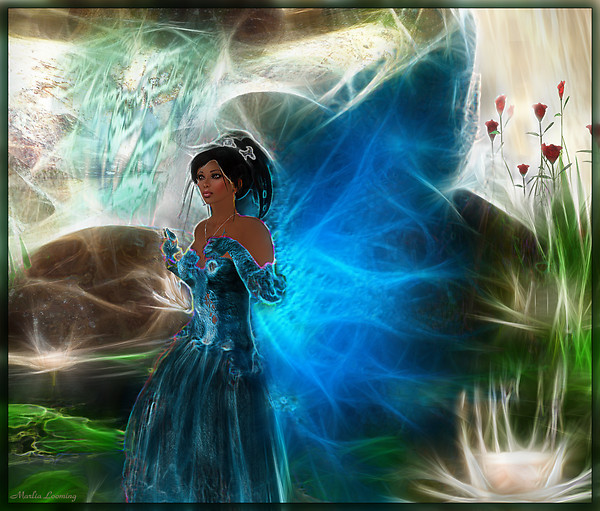 Fairy-Tale