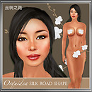 ORQUIDEA  Free Shape