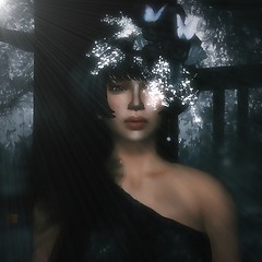 *World's End Garden