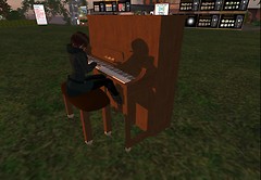 My Old Piano - Shu Watanabe
