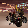 Zindra Bikers 03