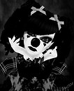 Sadness of a Clown (2)
