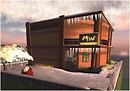 old MW ilweran shop