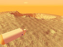 Chimeraco - Mars Crater & Space Station