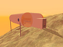 Chimeraco - Mars Space Station