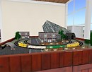 My New Train Set (2 Pics)
