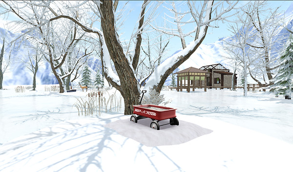 winter