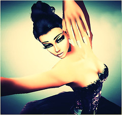 Dancer