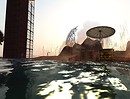 Risk City Water Level