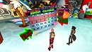 off the wall's advent calendar - Torley Linden