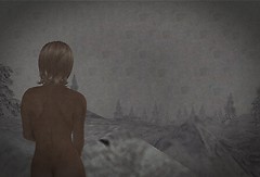 The Winter of My Discontent