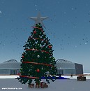 Winter Wonderland in Gaia