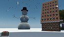 Winter Wonderland in Gaia