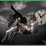 It's time to falling down
