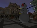 Christmas in Twinity