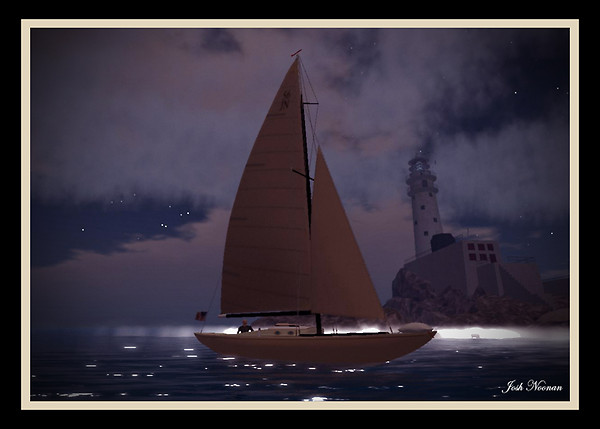 56JN Ghosted