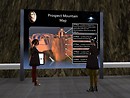 Spiral & Chimera tour Prospect Mountain - Chimera Cosmos