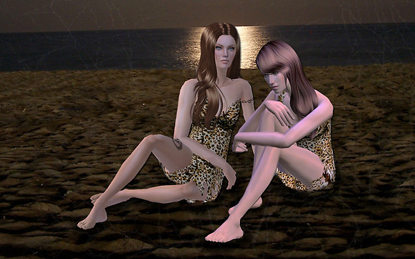 Marta e Kate