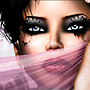 See my eyes