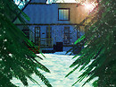 One hause