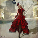 Julliet Red