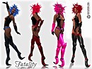 Fatality collection