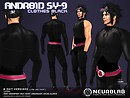 [NeurolaB Inc.] Android SY-9 black v2.0