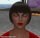 New Hair by Moxxi in Port Town