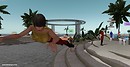 New Superhero Emote!