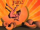 A pinup a day keeps the doctor away - June