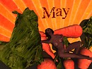 A pinup a day keeps the doctor away - May