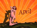 A pinup a day keeps the doctor away - Abril