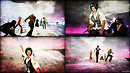 Snowball fight - 3