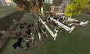 many horses - Torley Linden