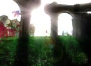 Ancient Ruins