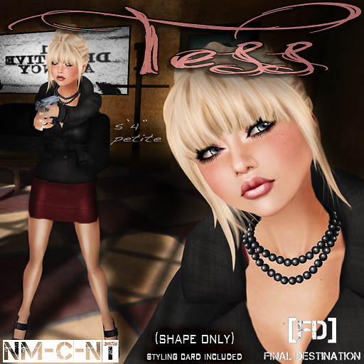 fd tess shape ad