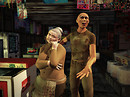 Mom-and-pop Shop