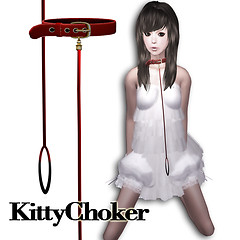 KittyChoker