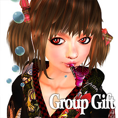 K_gs ShortPipe/Bubble Style