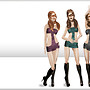 *Lolly* Minidresses