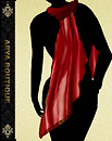 Silk-shawl-color-cover1red