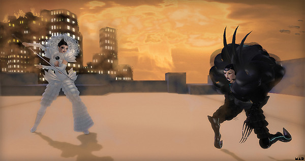 Duel[le]