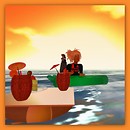 Vacances à NWG